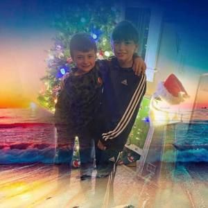 Meet your Posher, Theresa